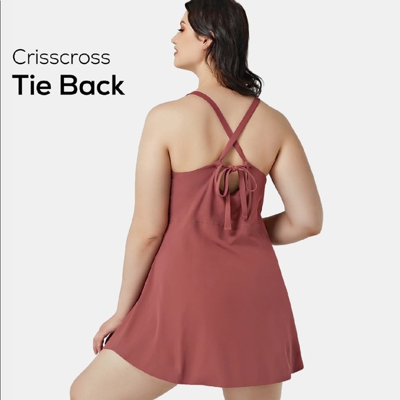 NWT Halara Dress 3X - Picture 1 of 3